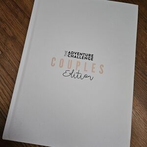 The Adventure Challenge - Couples Edition